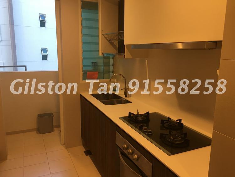 Vacanza @ East (D14), Condominium #150569222